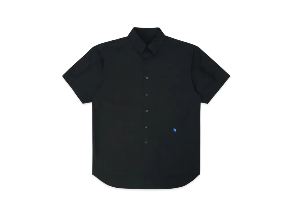 Ader Error x ZARA Over Size Polo Shirt 