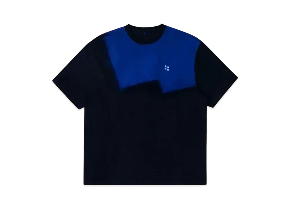Maison Kitsune × Ader Error The Bluest Fox T-Shirt 