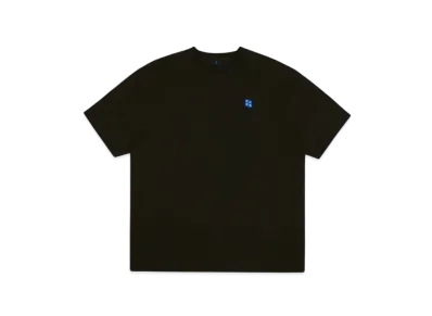 ADERERROR Tag T-Shirt 05 "Black"