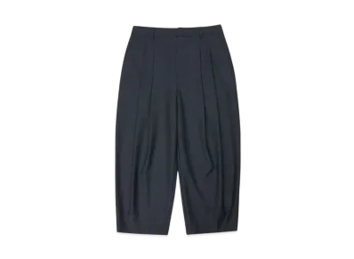 ADERERROR Tag Slacks 01 "Grey"