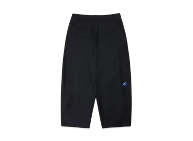 ADERERROR Tag Slacks 01 "Black"