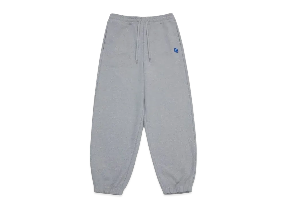 ADER error Tag Sweatpants 01 "Grey"