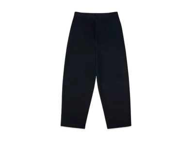 ADERERROR Tag Trousers 01 "Navy"