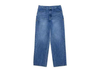 ADER error Tag Jeans 01 "Blue"