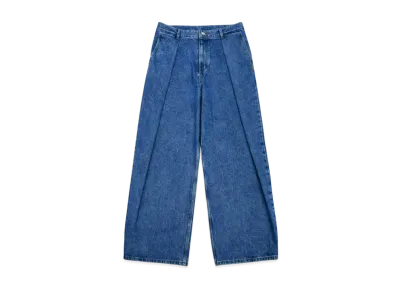 ADER error Tag Jeans 02 "Blue"