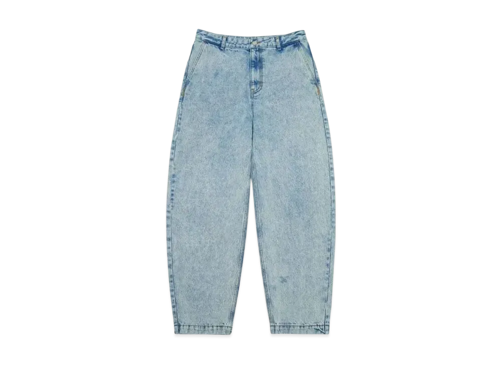 ADER error Tag Jeans 03 "Sky Blue"