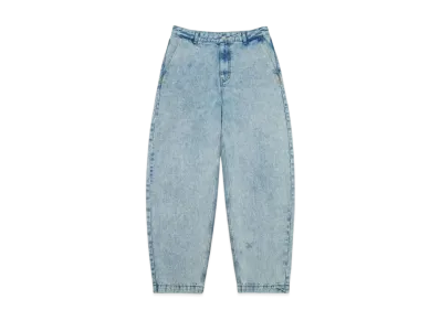 ADER error Tag Jeans 03 "Sky Blue"