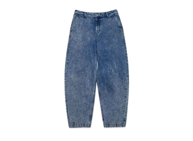 ADERERROR Tag Jeans 03 "Blue"