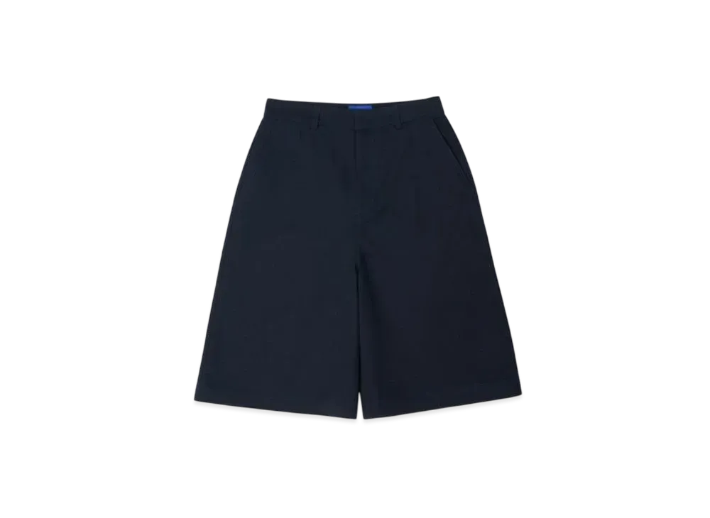 ADER error Tag Short Jeans 01 
