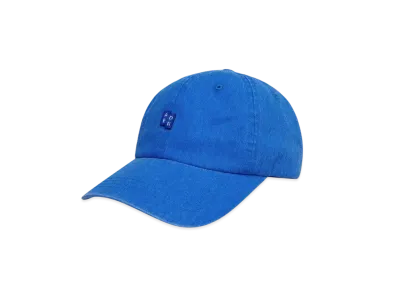 ADERERROR Tag Cap 01 "Blue"