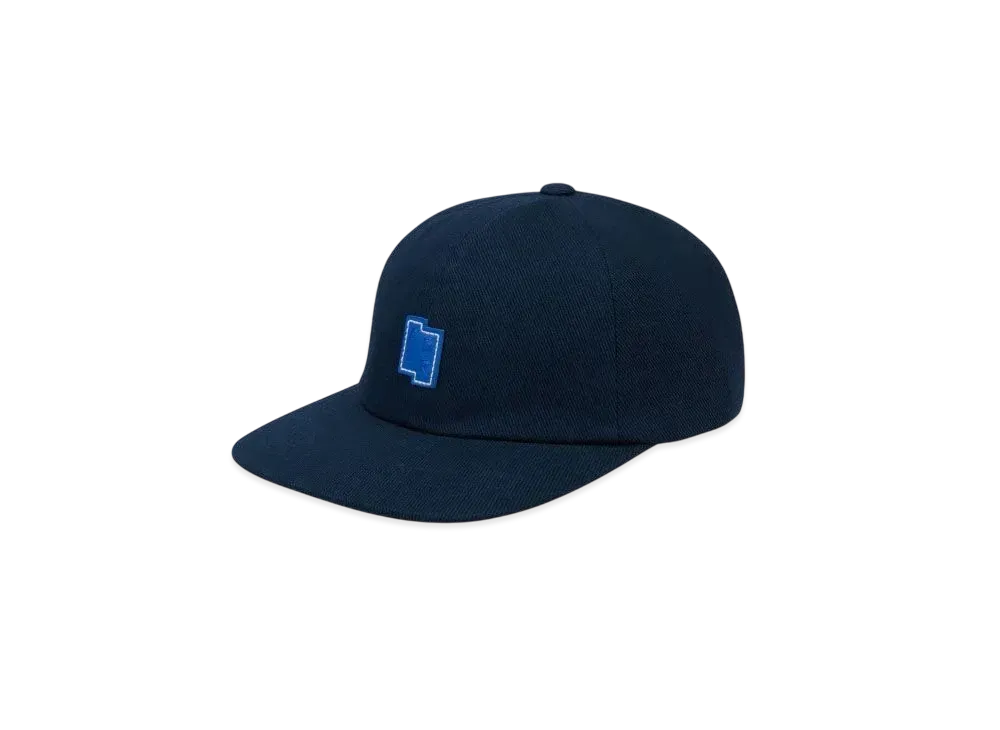 ADER error Tag Cap 04 "Navy"