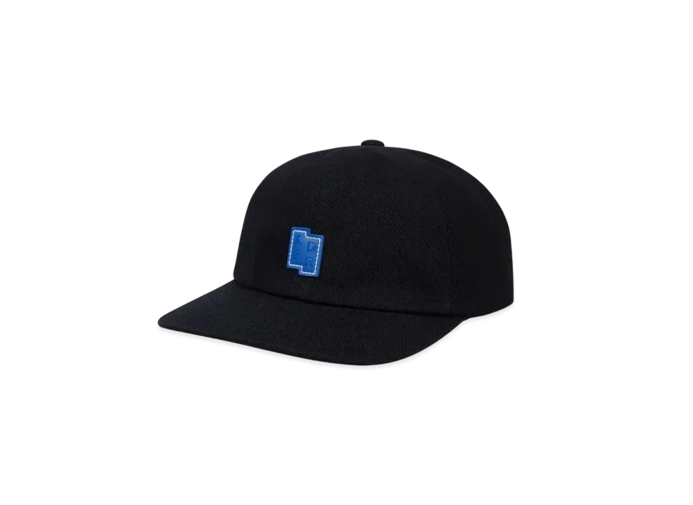 ADER error Tag Cap 04 "Black"