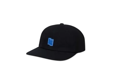 ADER error Tag Cap 04 "Black"