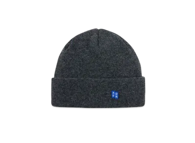 ADER error Tag Beanie 02 "Charcoal"