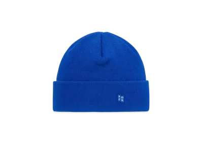 ADER error Tag Beanie 02 "Blue"