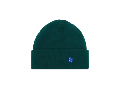 ADER error Tag Beanie 02 "Green"