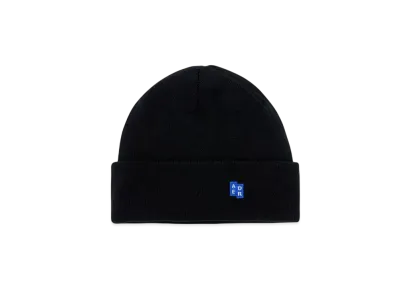 ADER error Tag Beanie 02 "Black"