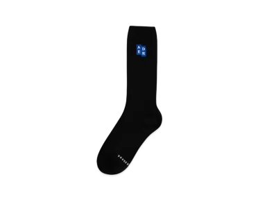 ADER error Tag Socks 01 "Black"