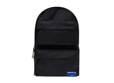 ADERERROR Significant Tag Backpack 03 "Black"