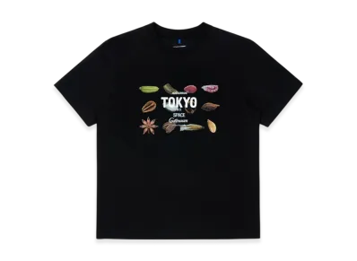 ADER error T-Shirts "Black"