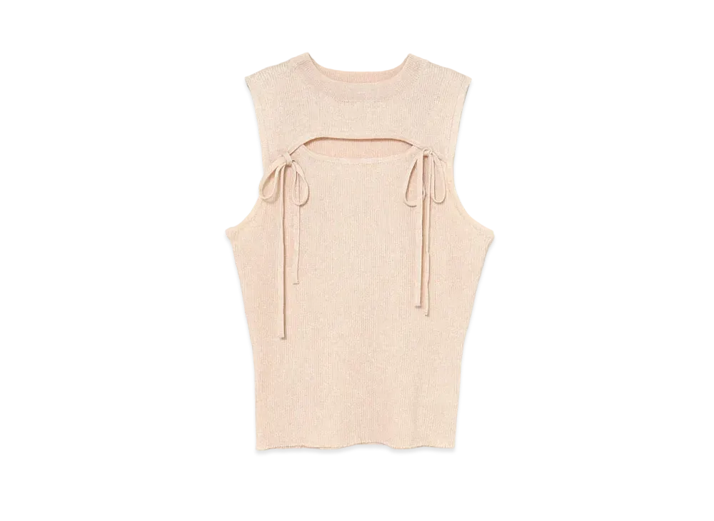 アンドマリー タンクトップ&ノースリーブ 人気ランキング | スニーカー