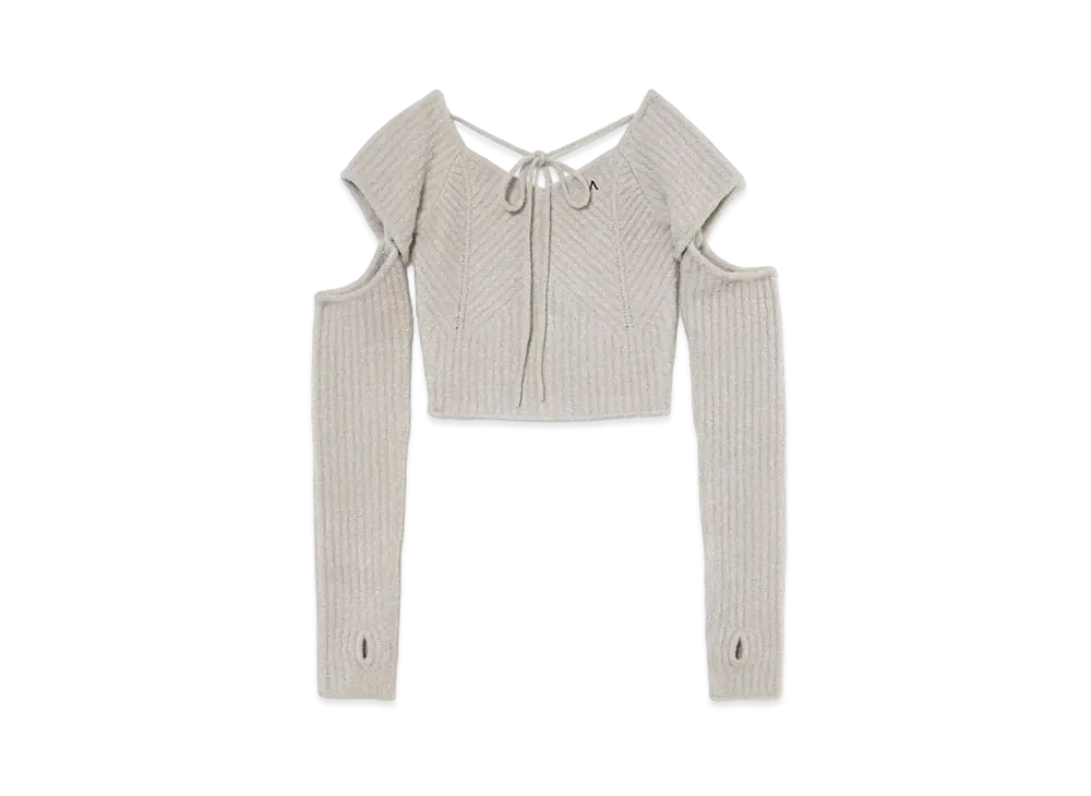 新品and mary Nicole ribbon tops ANDMARY Nicole Ribbon Tops 