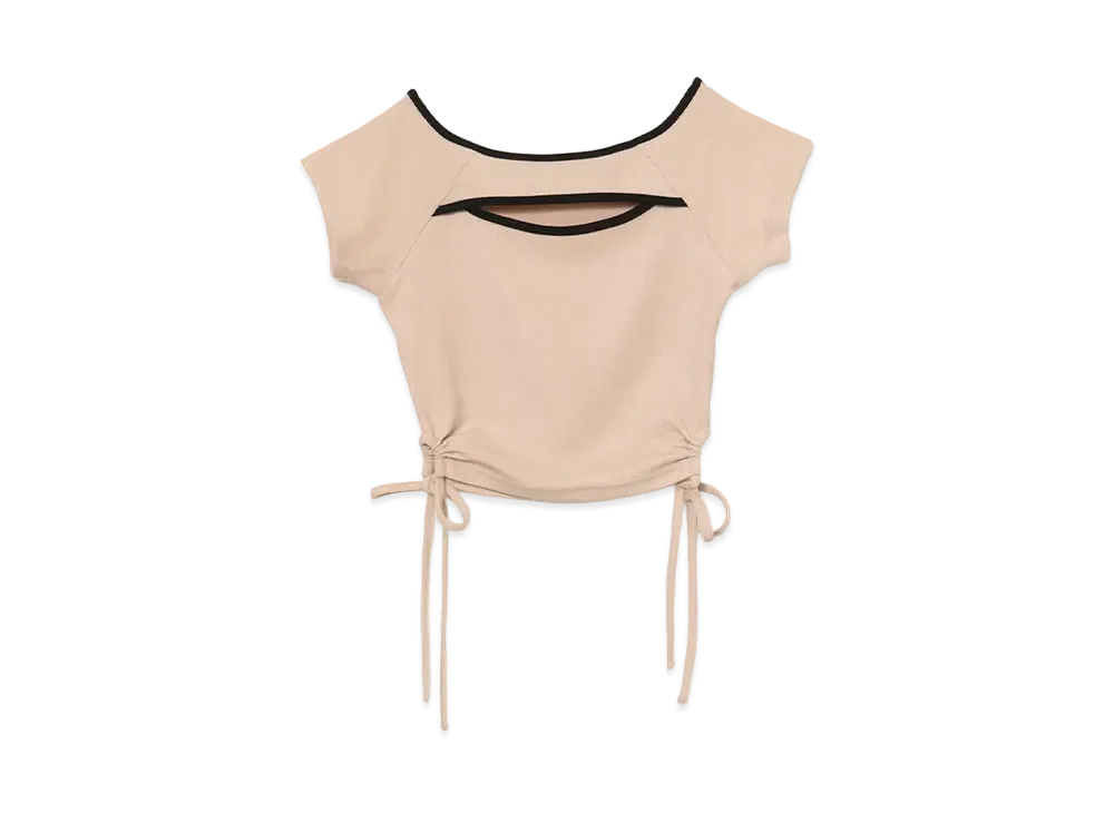 andmary Luna girls tops 2点セット ANDMARY Luna Girls Tops 