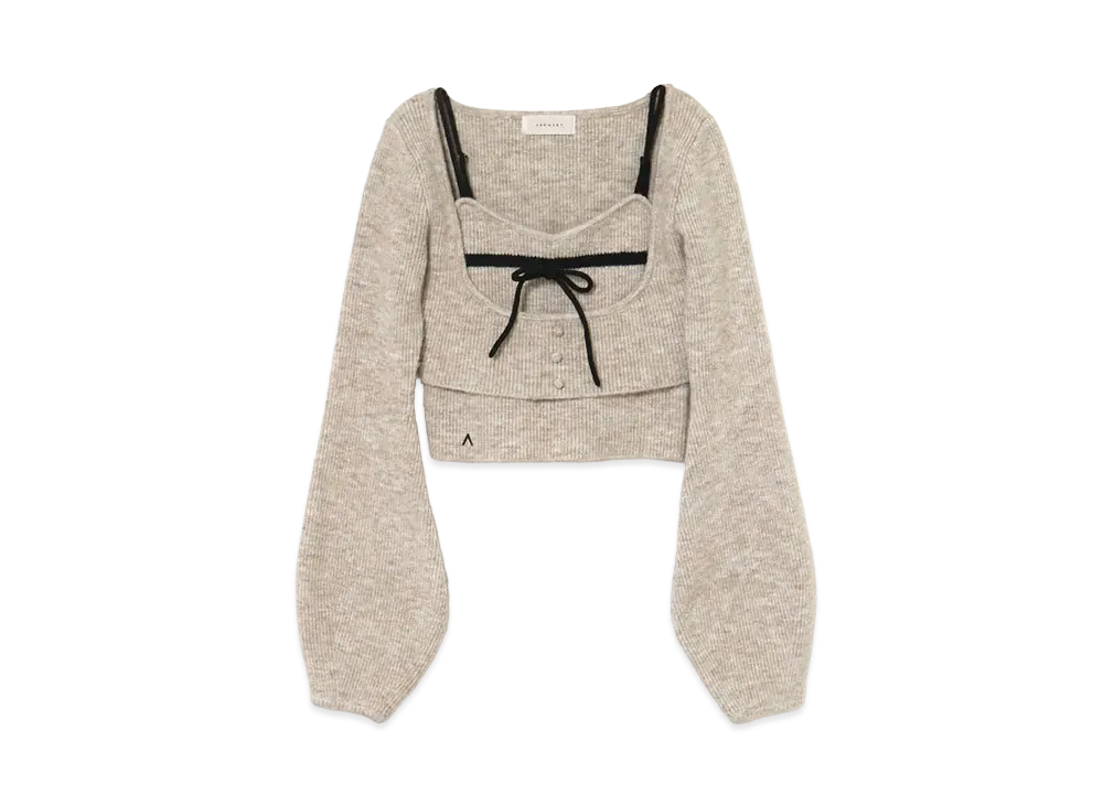 ANDMARY Natalie Ribbon Set 