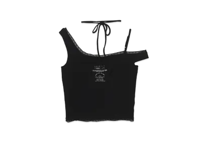 ANDMARY Olivia Girls Tops "Black"