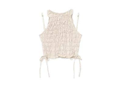 ANDMARY Michairing Tops "Ivory"