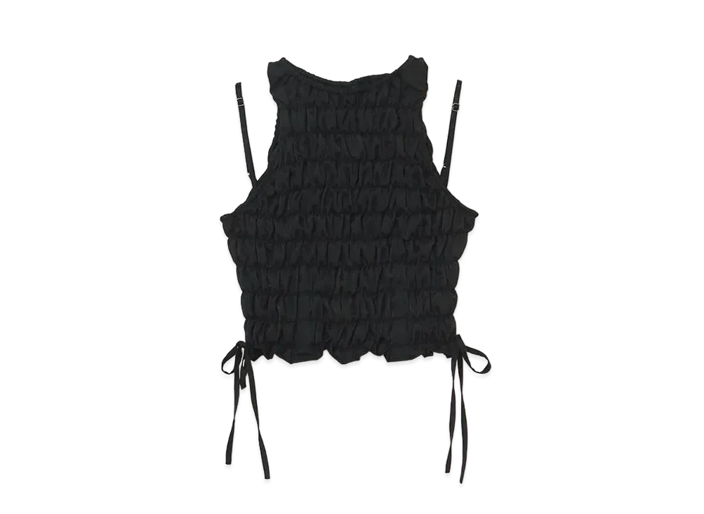 ANDMARY Michairing Tops "Black"
