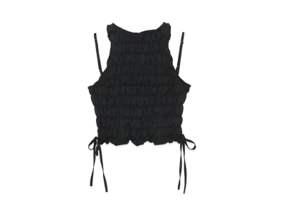 ANDMARY Michairing Tops "Black"