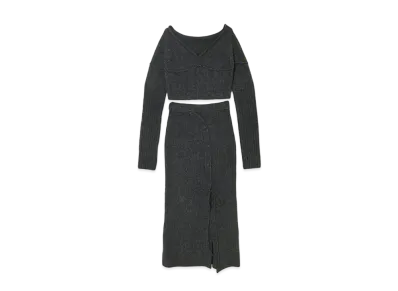ANDMARY Nikinit Setup "Black"