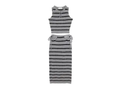 ANDMARY Elmer Knit Setup "Gray"