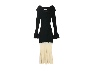 ANDMARY Milo Mini Dress ANDMARY Milo Mini Dress