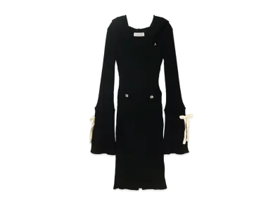 ANDMARY Gigi Mouton Skirt ANDMARY Gigi Mouton Skirt