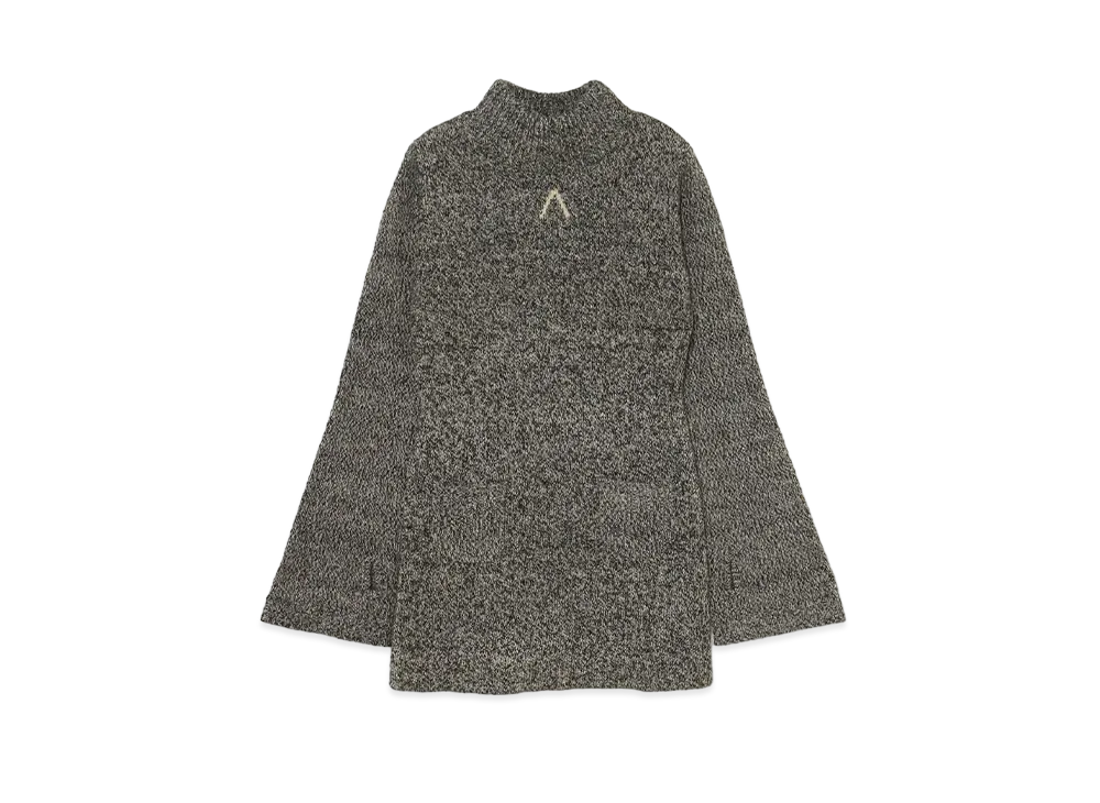 ANDMARY Avanit Mini Dress "Black"