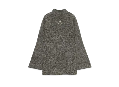 ANDMARY Avanit Mini Dress "Black"