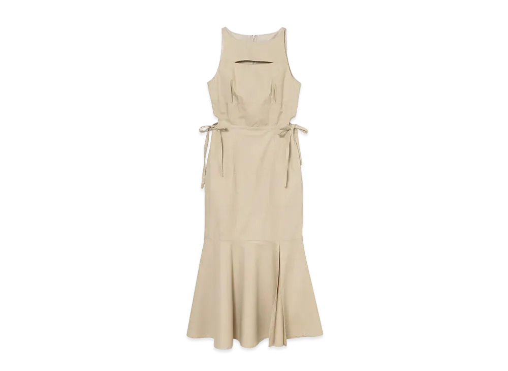 ANDMARY Mary Ribondeless "Beige"