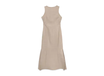 ANDMARY Ameleria Body Dress "Beige"