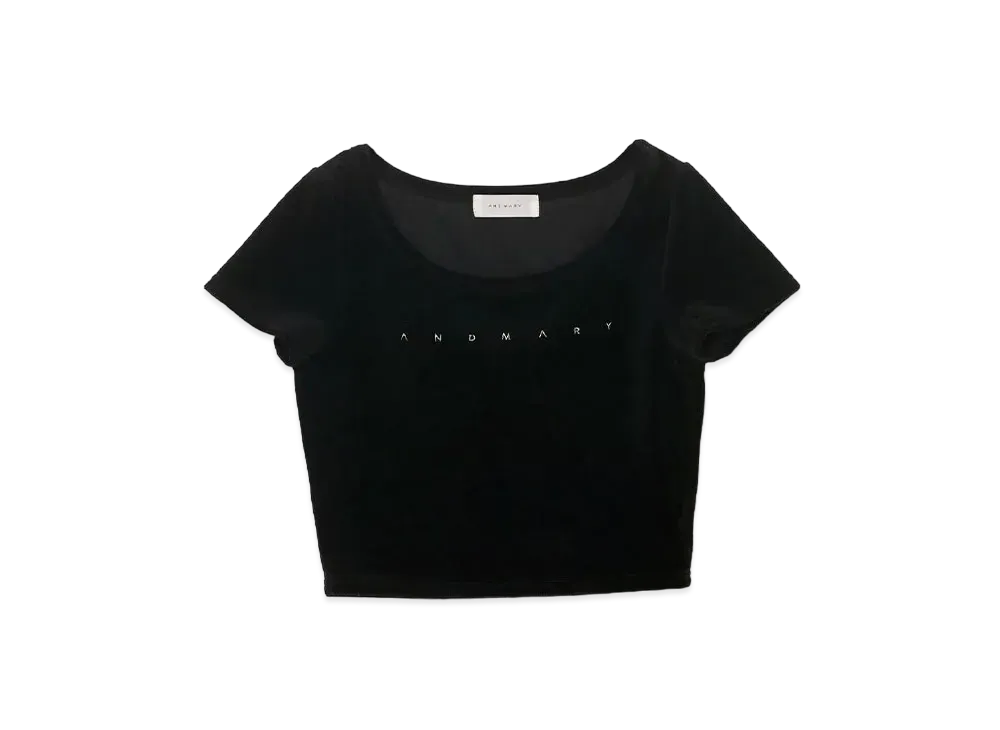 ANDMARY Women's Luca Stitch Tops 