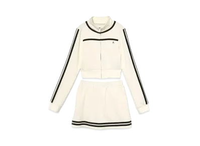 ANDMARY Ami Line Set Up "Ivory"