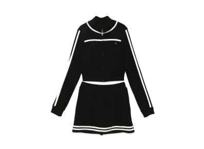 ANDMARY Ami Line Set Up "Black"