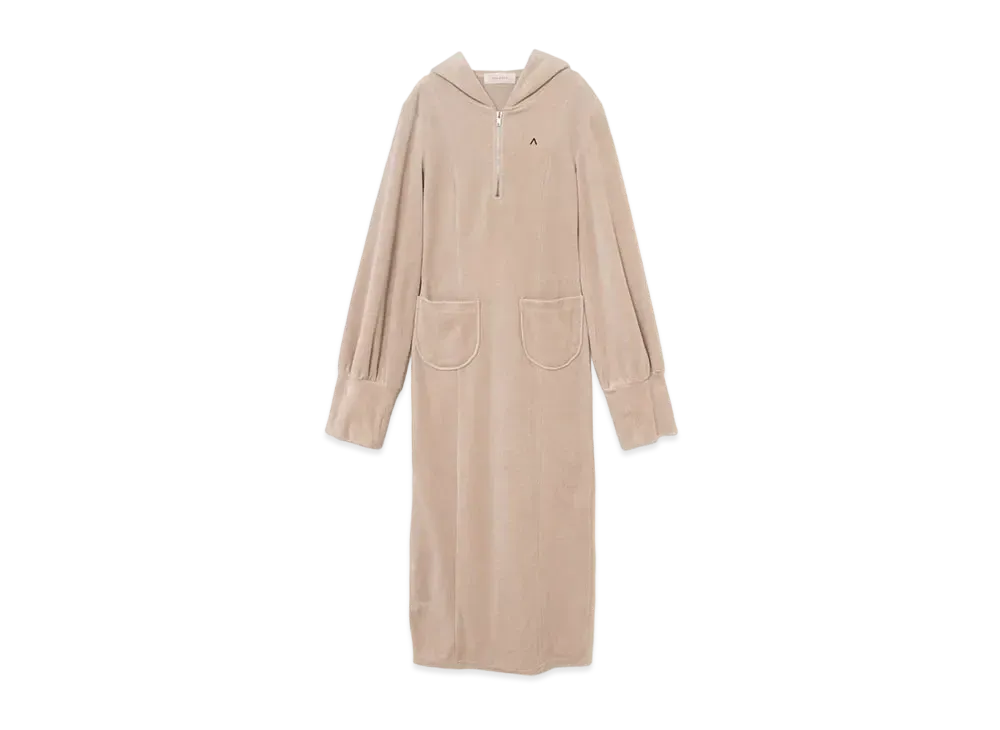正規品店舗 andmary Ange short coat ダッフルコート