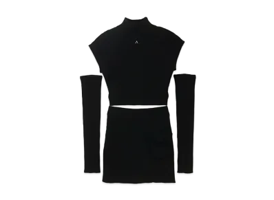 ANDMARY Emma Pocket Set Up "Black"