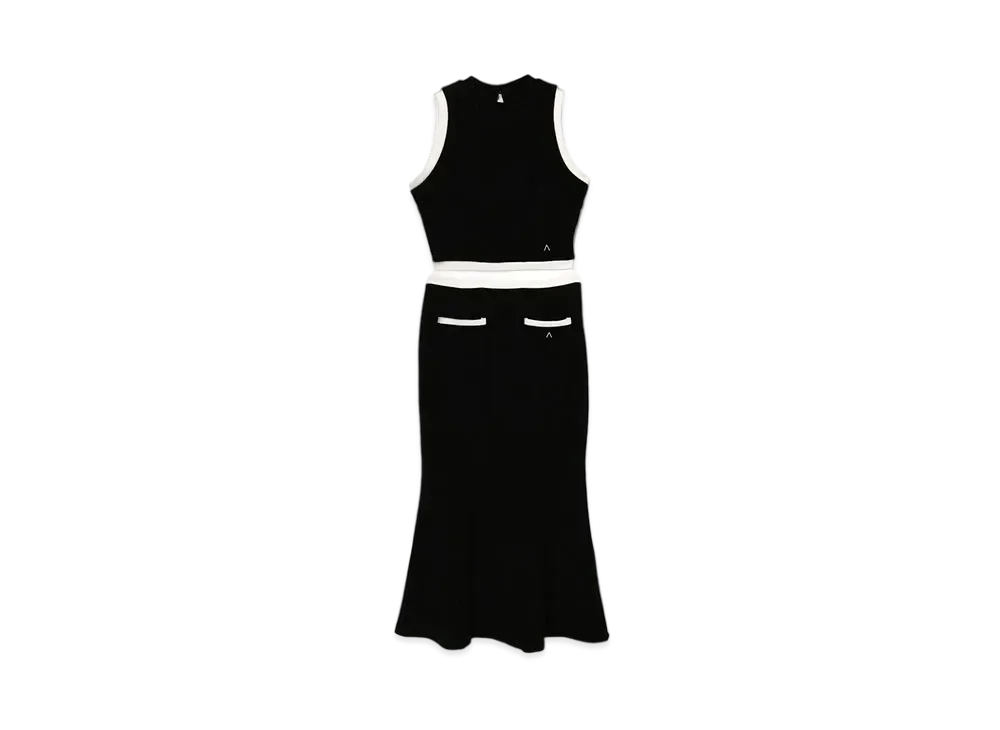 ANDMARY Mia Set Up "Black"