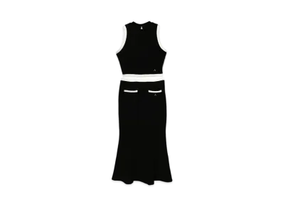 ANDMARY Mia Set Up "Black"