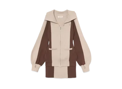 ANDMARY Rita Knit Set Up "Beige"