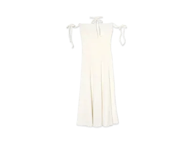 ANDMARY Fata Body Dress "White"