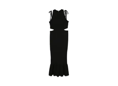 ANDMARY Leila Body Dress "Black"